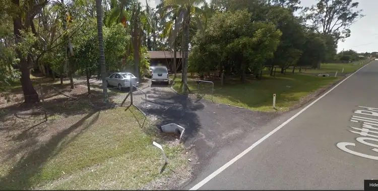 Main view of Homely rural property listing, Address available on request