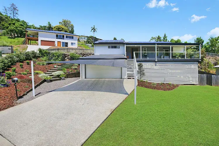Main view of Homely house listing, 14 Linsay Circuit, Nambour QLD 4560