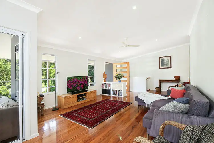 Second view of Homely house listing, 14 Linsay Circuit, Nambour QLD 4560