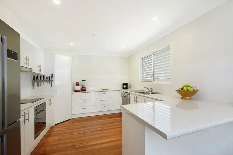 Fourth view of Homely house listing, 14 Linsay Circuit, Nambour QLD 4560