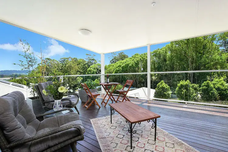 Fifth view of Homely house listing, 14 Linsay Circuit, Nambour QLD 4560