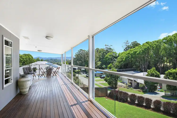 Sixth view of Homely house listing, 14 Linsay Circuit, Nambour QLD 4560
