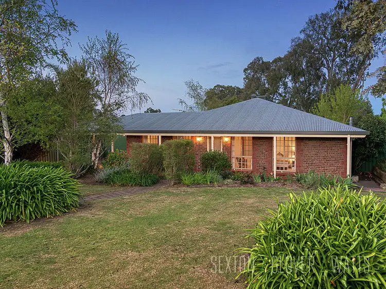 9 Gilbert Road, Mount Barker SA 5251
