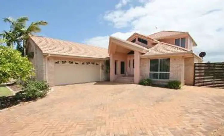 52 Pacific Drive, Banksia Beach QLD 4507