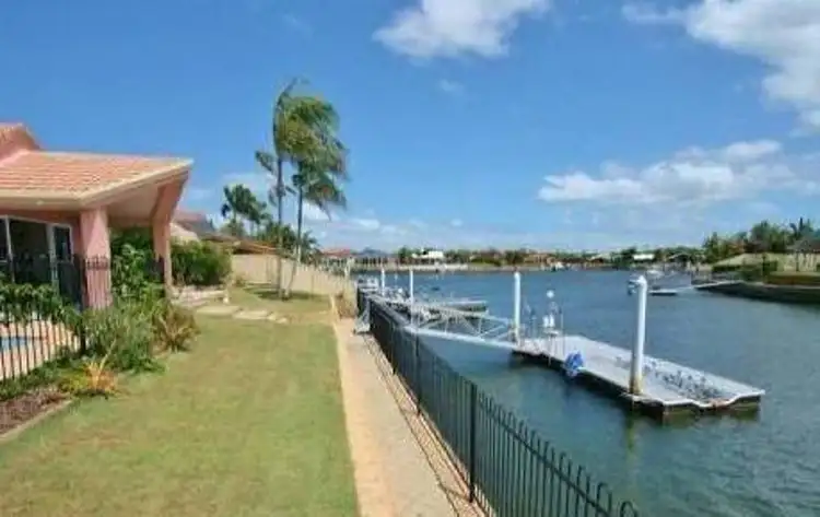 Second view of Homely house listing, 52 Pacific Drive, Banksia Beach QLD 4507