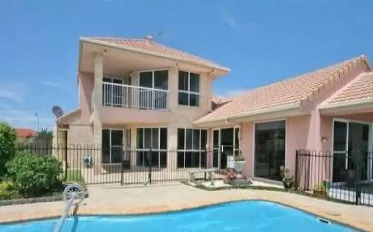 Third view of Homely house listing, 52 Pacific Drive, Banksia Beach QLD 4507