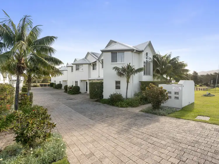 3/45 Edgar Street, Coffs Harbour NSW 2450