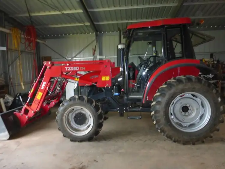 Sixth view of Homely rural property listing, Address available on request