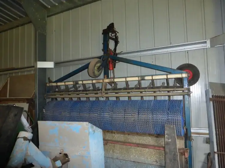 Seventh view of Homely rural property listing, Address available on request