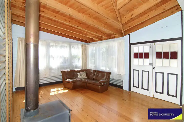 Second view of Homely house listing, 2 Jewell Avenue, Armidale NSW 2350