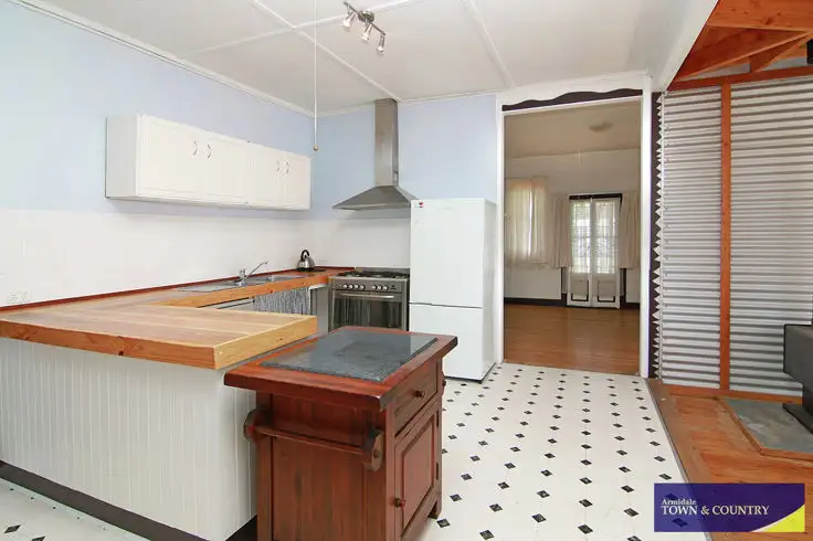 Third view of Homely house listing, 2 Jewell Avenue, Armidale NSW 2350