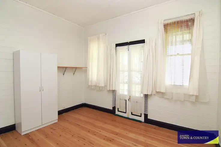 Fifth view of Homely house listing, 2 Jewell Avenue, Armidale NSW 2350