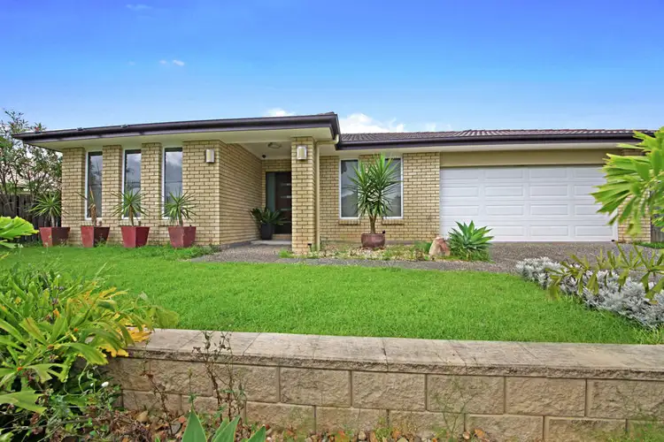 27 Stirling Esplanade, Griffin QLD 4503