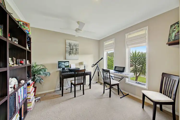 Fifth view of Homely house listing, 27 Stirling Esplanade, Griffin QLD 4503