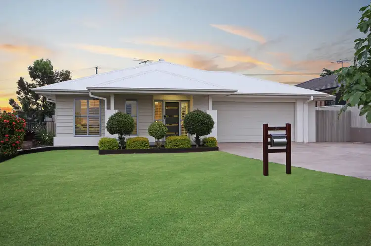 34 Parkway Cresent, Murrumba Downs QLD 4503