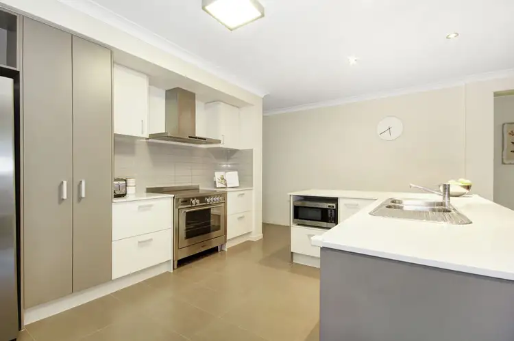 Third view of Homely house listing, 34 Parkway Cresent, Murrumba Downs QLD 4503