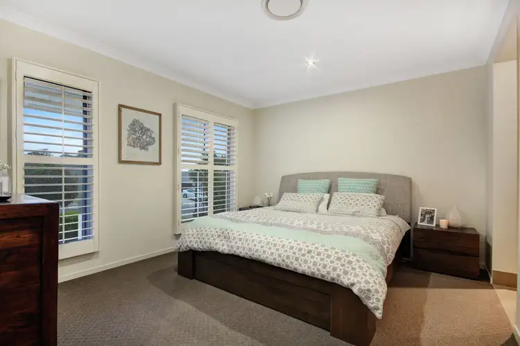 Fifth view of Homely house listing, 34 Parkway Cresent, Murrumba Downs QLD 4503