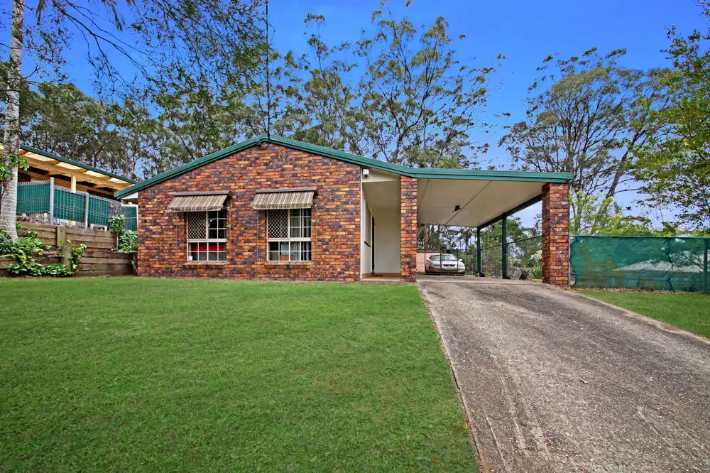 Main view of Homely house listing, 228 Marsden Road, Kallangur QLD 4503