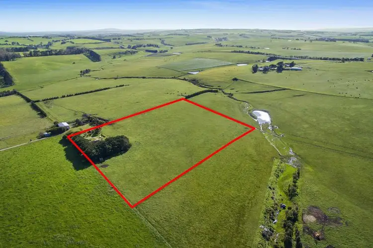 Fourth view of Homely rural property listing, 385 Andersons Road, Barrabool VIC 3221