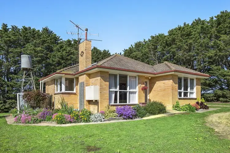 Fifth view of Homely rural property listing, 385 Andersons Road, Barrabool VIC 3221