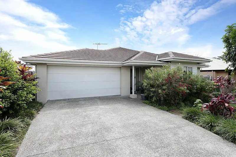 Main view of Homely house listing, Cobbin circuit, Redbank Plains QLD 4301