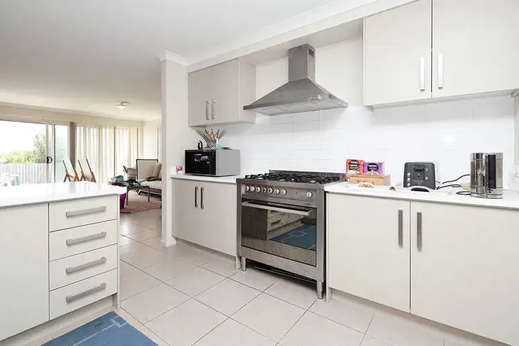 Second view of Homely house listing, Cobbin circuit, Redbank Plains QLD 4301