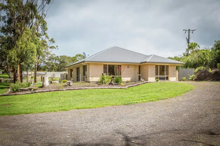 24 Blackswan Road, Nelson VIC 3292