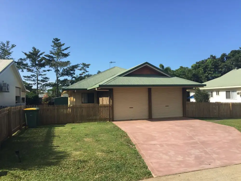 Main view of Homely house listing, 30 Village Terrace, Redlynch QLD 4870