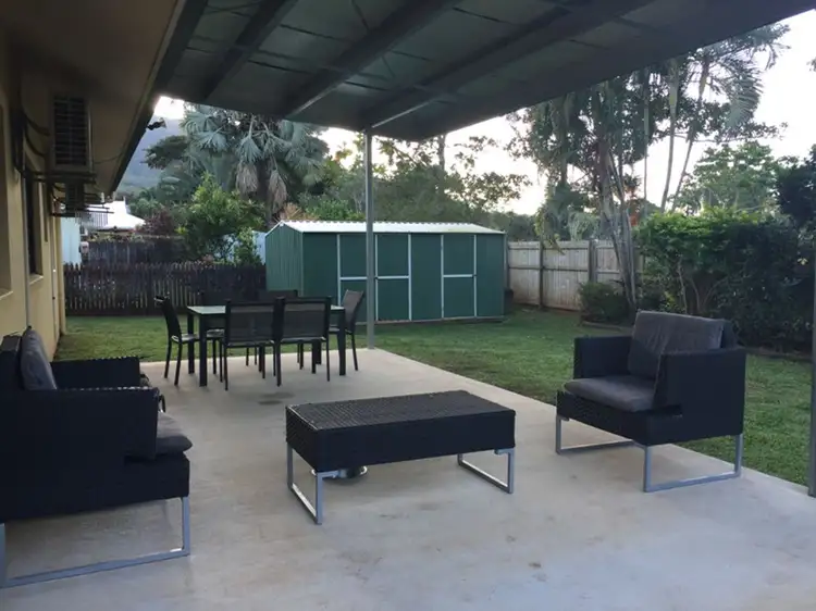 Second view of Homely house listing, 30 Village Terrace, Redlynch QLD 4870