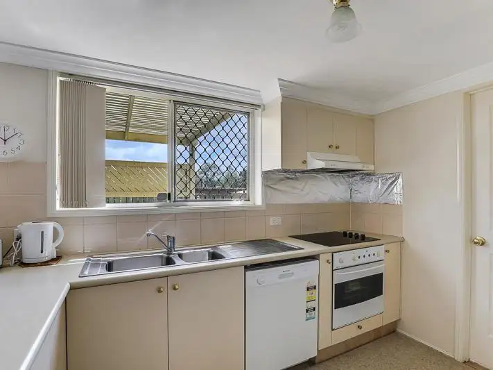 Second view of Homely unit listing, 1/5A Frederick Street, East Toowoomba QLD 4350