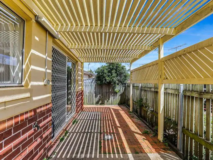 Fourth view of Homely unit listing, 1/5A Frederick Street, East Toowoomba QLD 4350