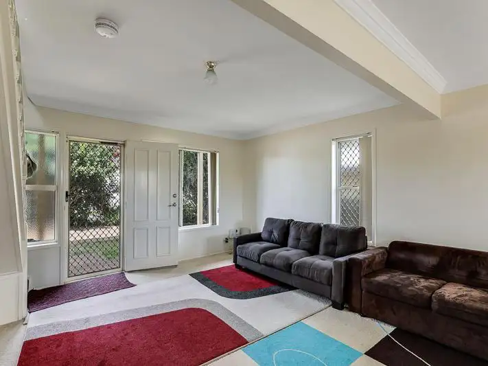 Fifth view of Homely unit listing, 1/5A Frederick Street, East Toowoomba QLD 4350