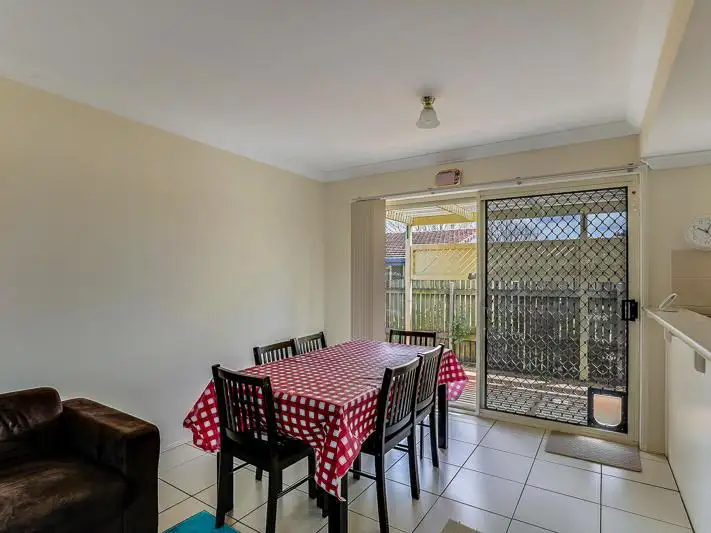 Sixth view of Homely unit listing, 1/5A Frederick Street, East Toowoomba QLD 4350