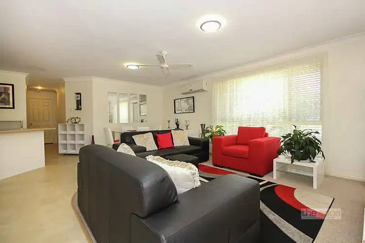 Second view of Homely villa listing, 19/7 Gundagai Place, Coffs Harbour NSW 2450
