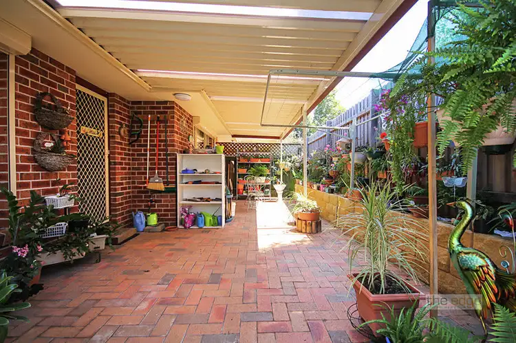 Third view of Homely villa listing, 19/7 Gundagai Place, Coffs Harbour NSW 2450