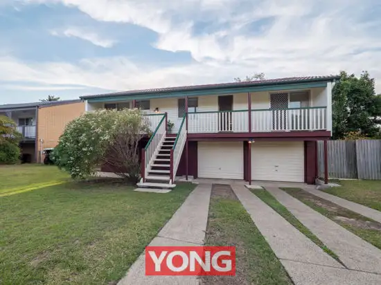 8 Tingiringi Street, Algester QLD 4115