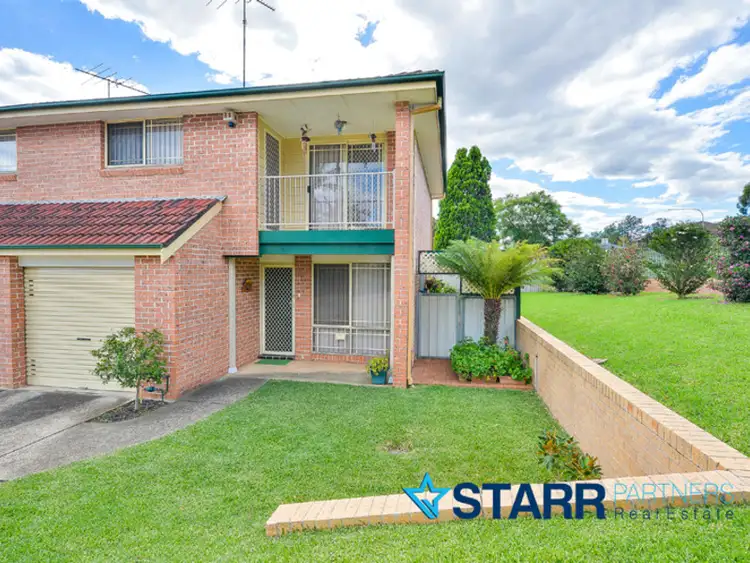 1/50 Parkhill Ave, Leumeah NSW 2560