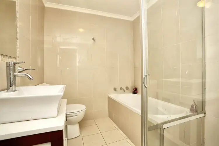 Third view of Homely unit listing, 5/5 Kilbenny Street, Kellyville Ridge NSW 2155