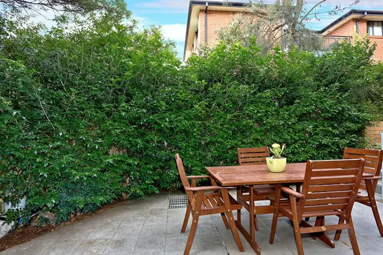Fourth view of Homely unit listing, 5/5 Kilbenny Street, Kellyville Ridge NSW 2155