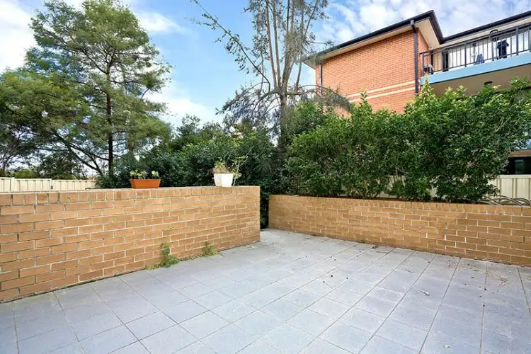 Fifth view of Homely unit listing, 5/5 Kilbenny Street, Kellyville Ridge NSW 2155