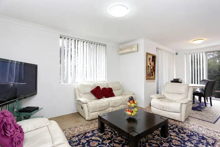 Seventh view of Homely unit listing, 5/5 Kilbenny Street, Kellyville Ridge NSW 2155