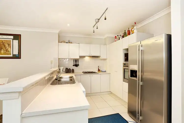 Second view of Homely house listing, 11 Midlands Terrace, Stanhope Gardens NSW 2768