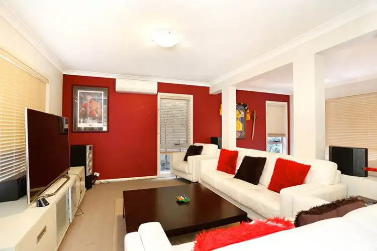 Fourth view of Homely house listing, 11 Midlands Terrace, Stanhope Gardens NSW 2768
