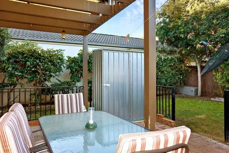 Seventh view of Homely house listing, 11 Midlands Terrace, Stanhope Gardens NSW 2768