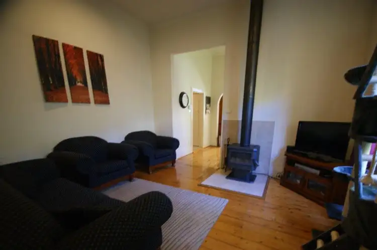 Second view of Homely house listing, 117 Hardinge St, Deniliquin NSW 2710