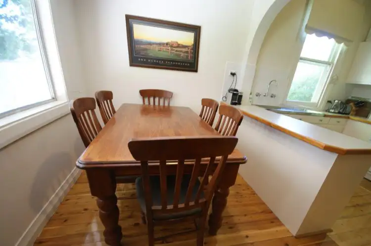 Fifth view of Homely house listing, 117 Hardinge St, Deniliquin NSW 2710