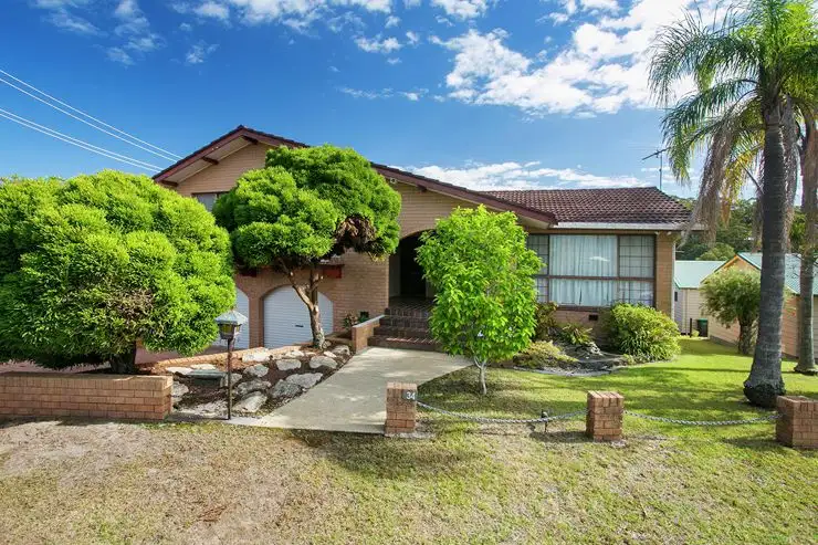 34 Palmer Street, Nambucca Heads NSW 2448