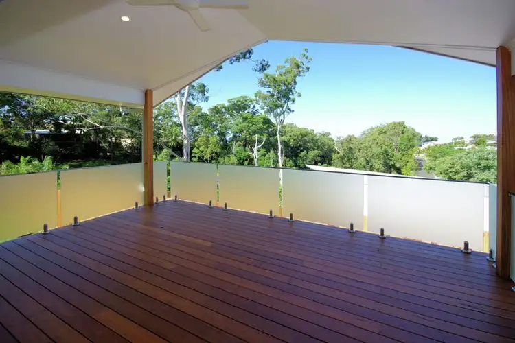 Third view of Homely house listing, 7 Breakers Way, Korora NSW 2450