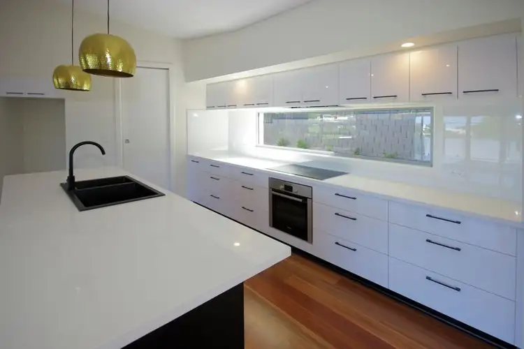 Fourth view of Homely house listing, 7 Breakers Way, Korora NSW 2450