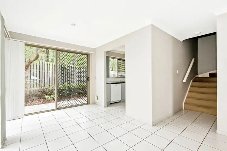 Second view of Homely townhouse listing, 15/36 Rushton Street, Runcorn QLD 4113